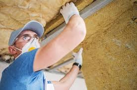 Types of Insulation We Offer in Lackland Af, TX