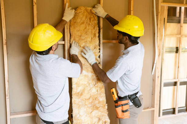 Insulation Air Sealing in Lackland Af, TX